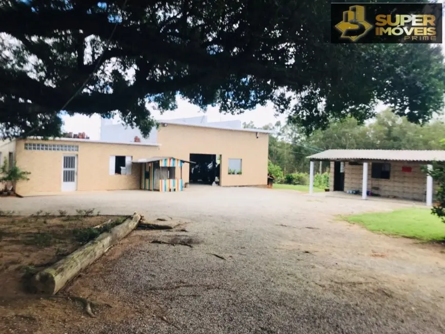 Foto 7 de Fazenda / Haras com 7 quartos à venda, 120000m2 em Pelotas - RS