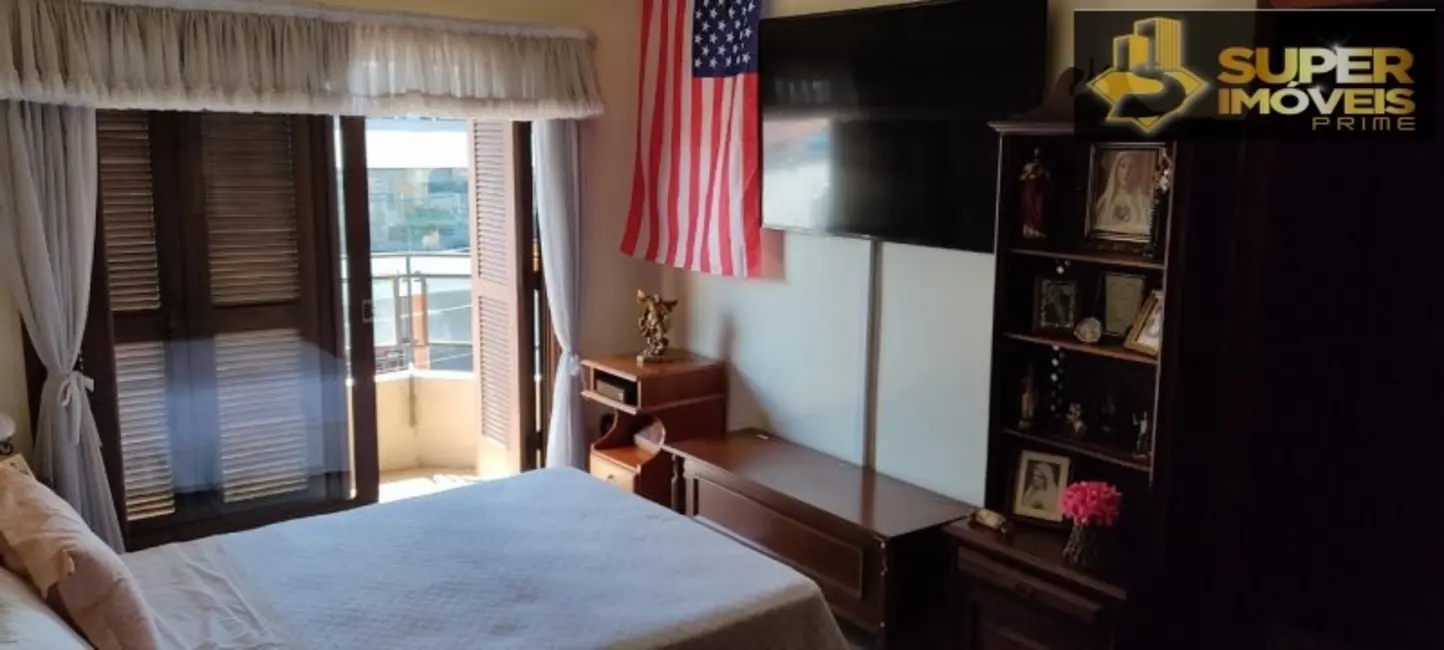 Foto 9 de Apartamento com 3 quartos à venda, 208m2 em Centro, Pelotas - RS