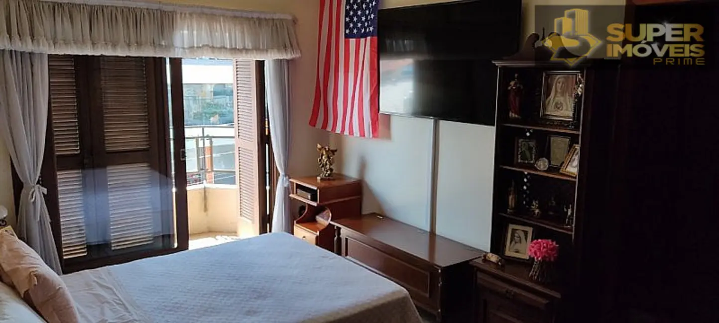 Foto 9 de Apartamento com 3 quartos à venda, 208m2 em Centro, Pelotas - RS