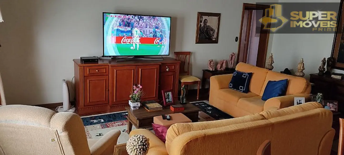 Foto 3 de Apartamento com 3 quartos à venda, 208m2 em Centro, Pelotas - RS