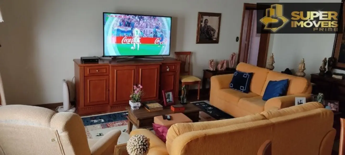 Foto 3 de Apartamento com 3 quartos à venda, 208m2 em Centro, Pelotas - RS