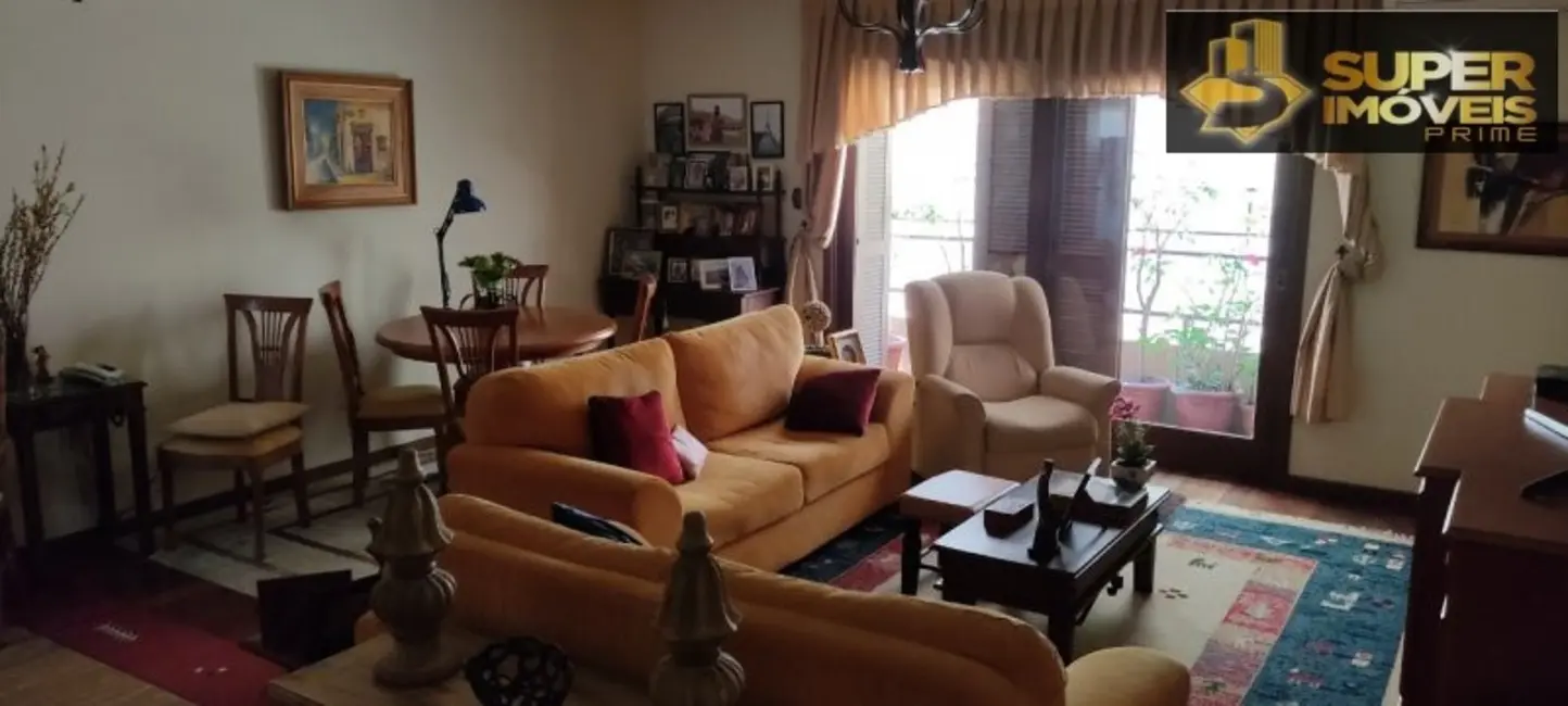 Foto 2 de Apartamento com 3 quartos à venda, 208m2 em Centro, Pelotas - RS