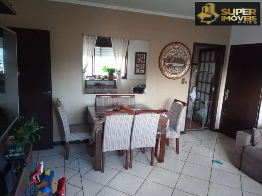 Foto 3 de Apartamento com 2 quartos à venda, 69m2 em Centro, Pelotas - RS