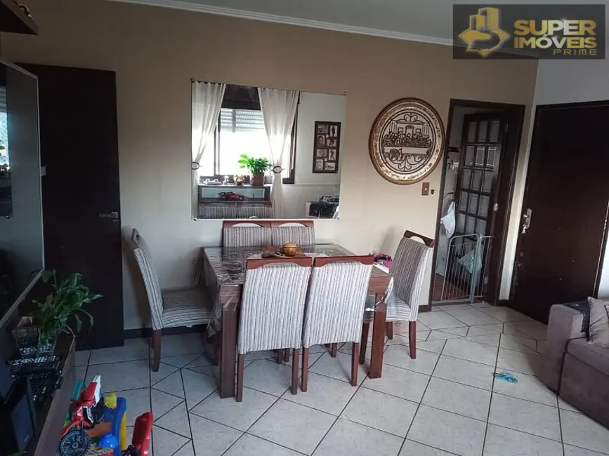 Foto 3 de Apartamento com 2 quartos à venda, 69m2 em Centro, Pelotas - RS