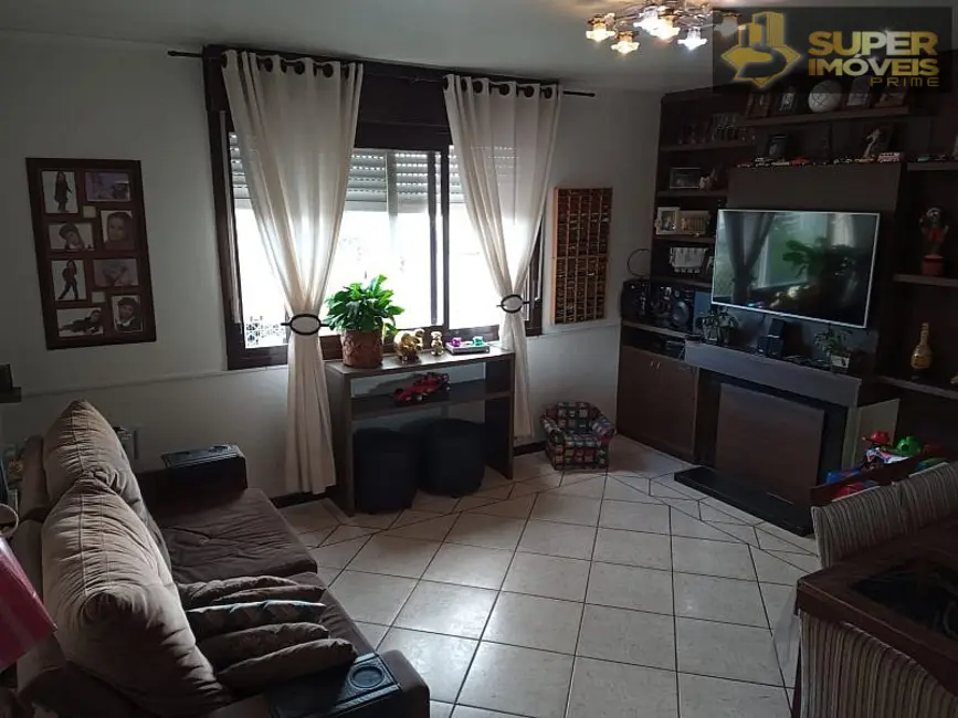 Foto 2 de Apartamento com 2 quartos à venda, 69m2 em Centro, Pelotas - RS