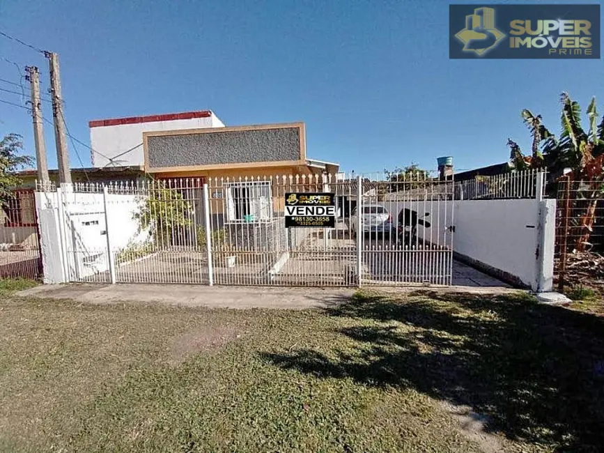 Casa com 2 quartos à venda, 300m2 em Três Vendas, Pelotas - RS - imagem 1 Foto 1 de Casa com 2 quartos à venda, 300m2 em Três Vendas, Pelotas - RS