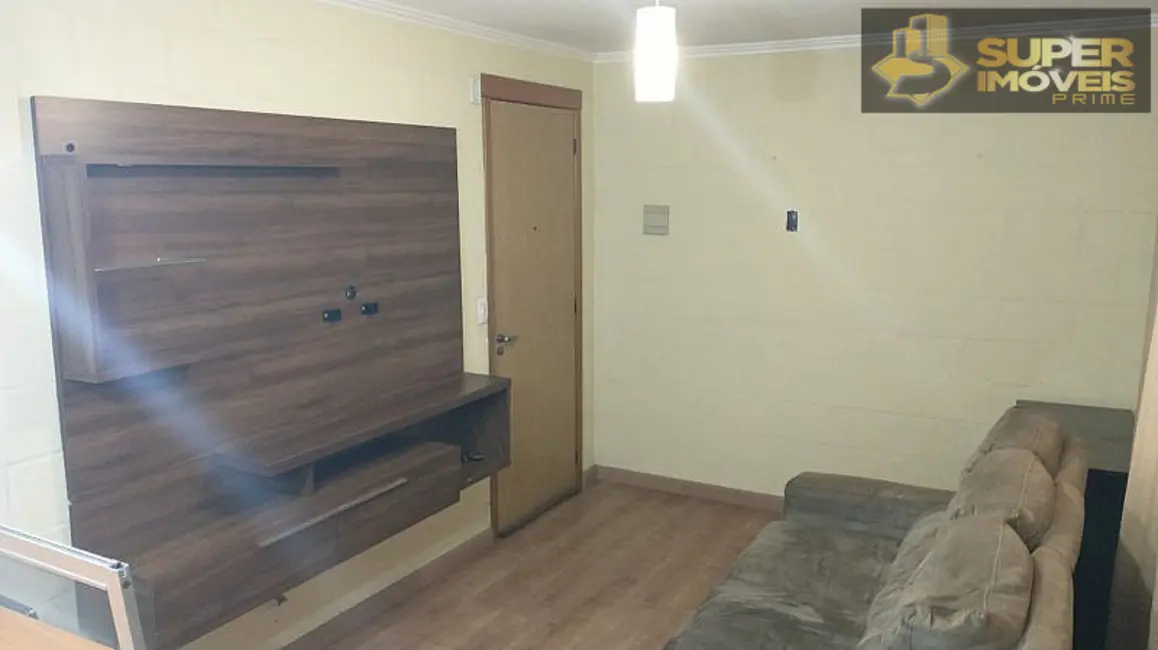 Foto 4 de Apartamento com 2 quartos à venda, 40m2 em Fragata, Pelotas - RS
