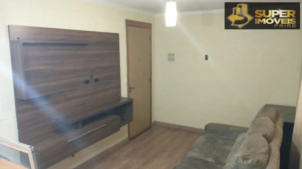 Apartamento com 2 quartos à venda, 40m2 em Fragata, Pelotas - RS - imagem 4 Foto 4 de Apartamento com 2 quartos à venda, 40m2 em Fragata, Pelotas - RS
