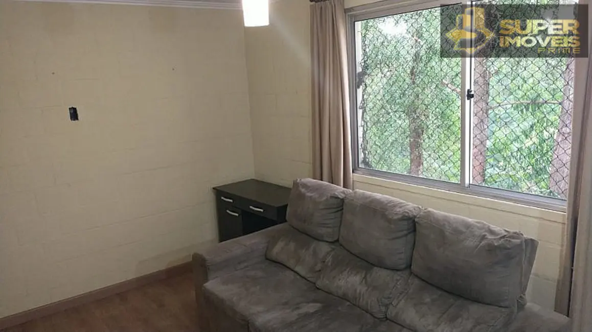Foto 3 de Apartamento com 2 quartos à venda, 40m2 em Fragata, Pelotas - RS