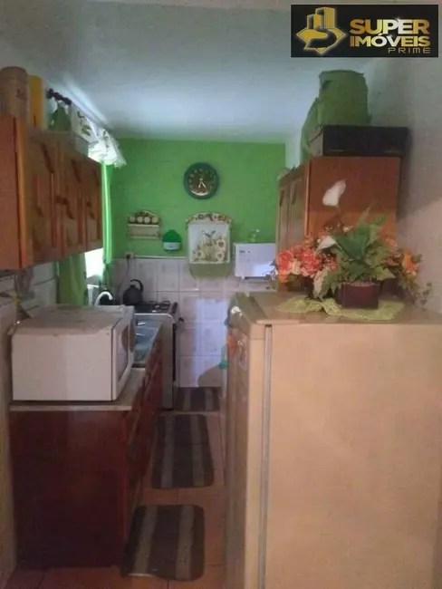 Foto 2 de Apartamento com 2 quartos à venda, 70m2 em Três Vendas, Pelotas - RS