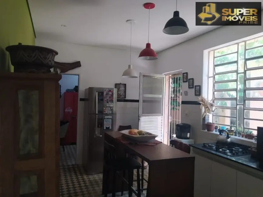 Foto 6 de Casa com 3 quartos à venda, 169m2 em Centro, Pelotas - RS