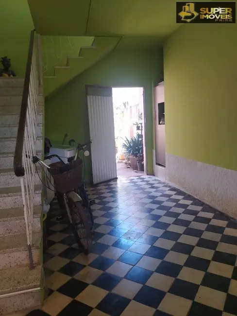 Foto 9 de Casa com 3 quartos à venda, 169m2 em Centro, Pelotas - RS