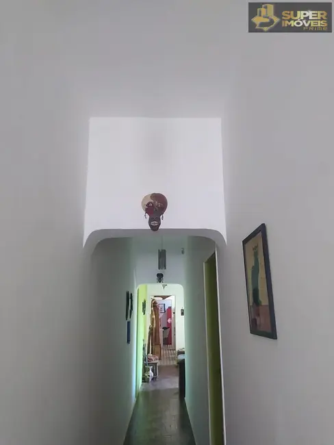 Casa com 3 quartos à venda, 169m2 em Centro, Pelotas - RS - imagem 4 Foto 4 de Casa com 3 quartos à venda, 169m2 em Centro, Pelotas - RS