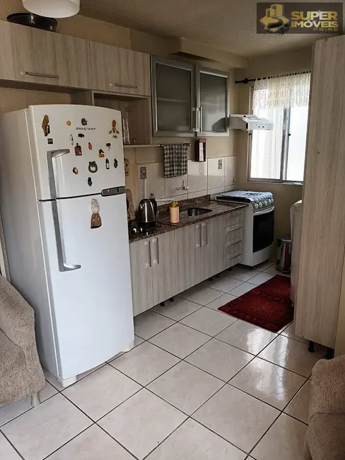 Foto 5 de Apartamento com 2 quartos à venda, 48m2 em São Gonçalo, Pelotas - RS
