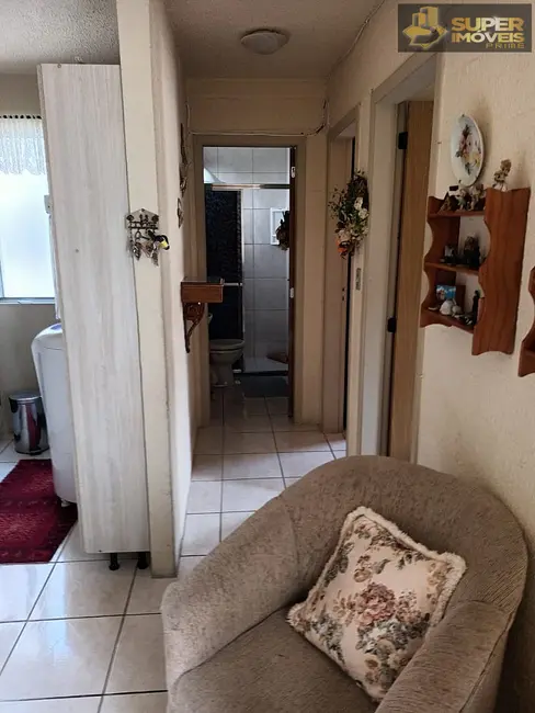 Foto 7 de Apartamento com 2 quartos à venda, 48m2 em São Gonçalo, Pelotas - RS