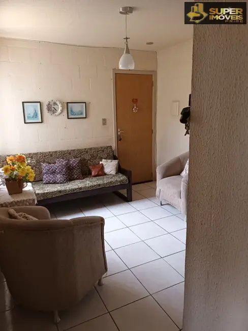 Apartamento com 2 quartos à venda, 48m2 em São Gonçalo, Pelotas - RS - imagem 3 Foto 3 de Apartamento com 2 quartos à venda, 48m2 em São Gonçalo, Pelotas - RS