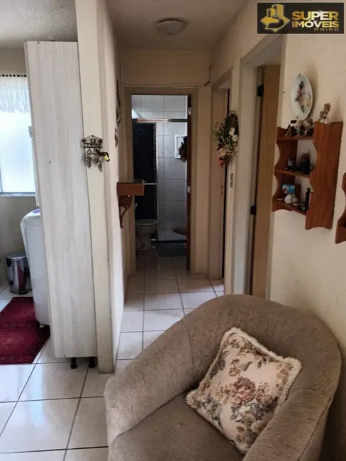 Apartamento com 2 quartos à venda, 48m2 em São Gonçalo, Pelotas - RS - imagem 7 Foto 7 de Apartamento com 2 quartos à venda, 48m2 em São Gonçalo, Pelotas - RS