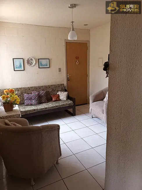 Foto 3 de Apartamento com 2 quartos à venda, 48m2 em São Gonçalo, Pelotas - RS