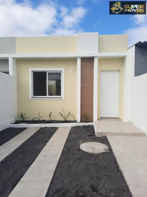 Foto 3 de Casa com 2 quartos à venda, 125m2 em Três Vendas, Pelotas - RS