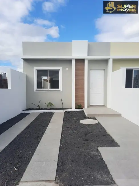 Foto 2 de Casa com 2 quartos à venda, 125m2 em Três Vendas, Pelotas - RS