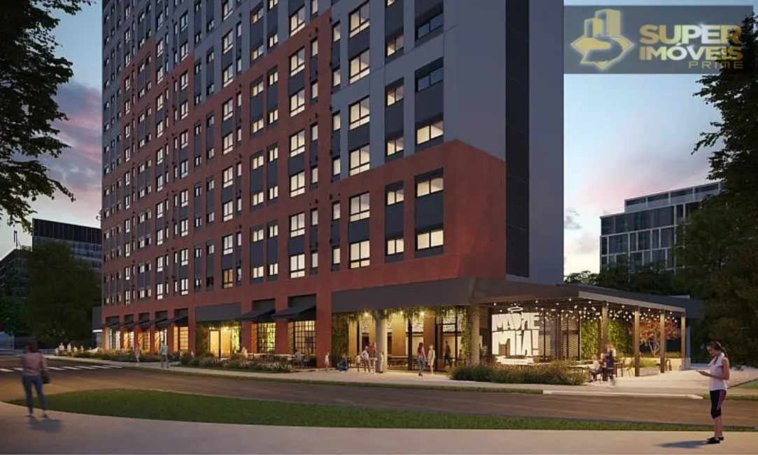 Foto 3 de Apartamento com 2 quartos à venda, 62m2 em São Gonçalo, Pelotas - RS