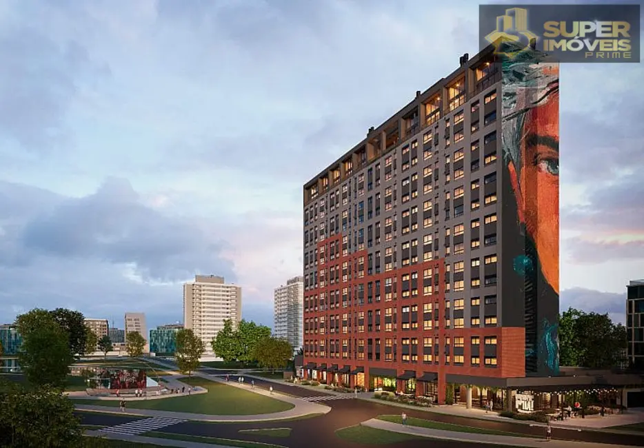 Foto 1 de Apartamento com 2 quartos à venda, 62m2 em São Gonçalo, Pelotas - RS