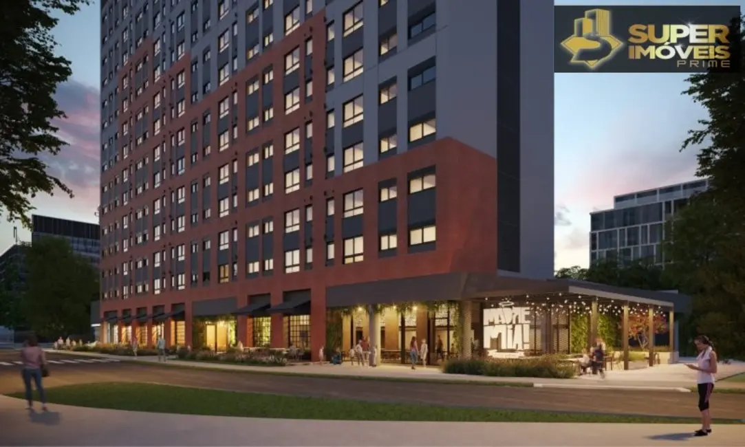 Apartamento com 2 quartos à venda, 62m2 em São Gonçalo, Pelotas - RS - imagem 3 Foto 3 de Apartamento com 2 quartos à venda, 62m2 em São Gonçalo, Pelotas - RS