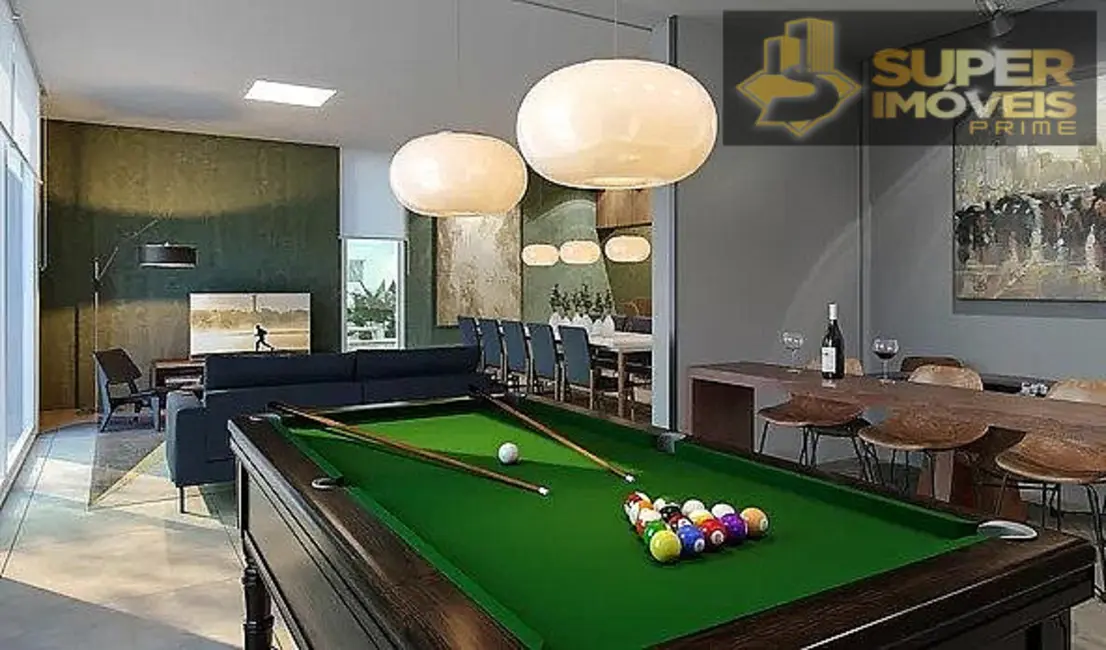 Apartamento com 2 quartos à venda, 70m2 em Três Vendas, Pelotas - RS - imagem 8 Foto 8 de Apartamento com 2 quartos à venda, 70m2 em Três Vendas, Pelotas - RS