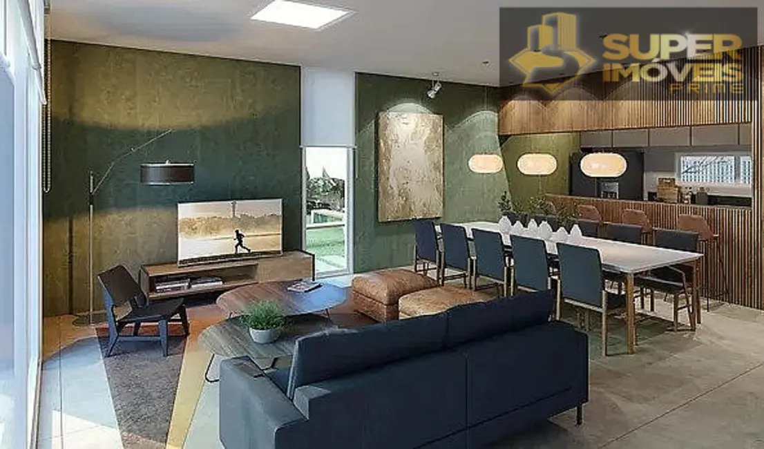 Apartamento com 2 quartos à venda, 70m2 em Três Vendas, Pelotas - RS - imagem 7 Foto 7 de Apartamento com 2 quartos à venda, 70m2 em Três Vendas, Pelotas - RS