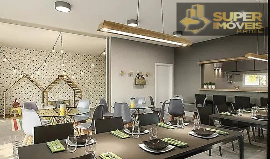 Apartamento com 2 quartos à venda, 70m2 em Três Vendas, Pelotas - RS - imagem 5 Foto 5 de Apartamento com 2 quartos à venda, 70m2 em Três Vendas, Pelotas - RS