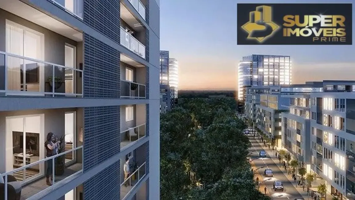 Foto 3 de Apartamento com 2 quartos à venda, 70m2 em Três Vendas, Pelotas - RS