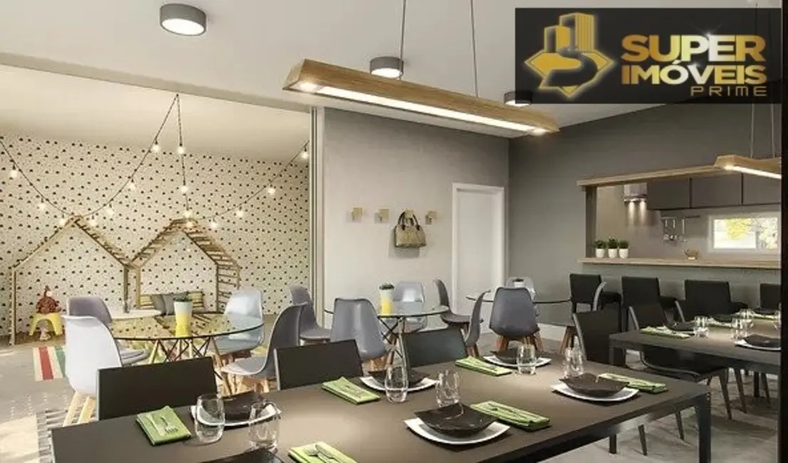 Foto 5 de Apartamento com 2 quartos à venda, 70m2 em Três Vendas, Pelotas - RS