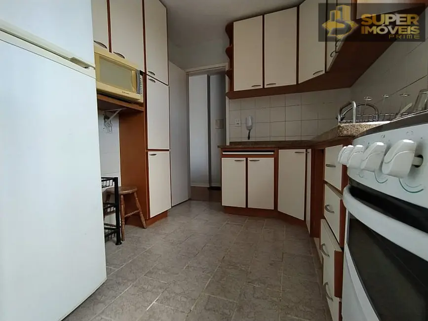 Foto 4 de Apartamento com 3 quartos à venda, 96m2 em Areal, Pelotas - RS