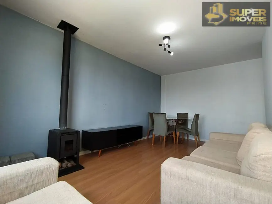 Foto 2 de Apartamento com 3 quartos à venda, 96m2 em Areal, Pelotas - RS