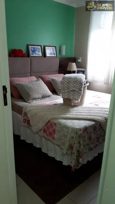 Foto 7 de Apartamento com 2 quartos à venda, 46m2 em Fragata, Pelotas - RS
