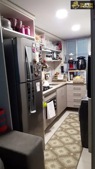 Apartamento com 2 quartos à venda, 46m2 em Fragata, Pelotas - RS - imagem 3 Foto 3 de Apartamento com 2 quartos à venda, 46m2 em Fragata, Pelotas - RS