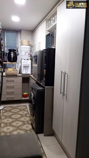 Apartamento com 2 quartos à venda, 46m2 em Fragata, Pelotas - RS - imagem 4 Foto 4 de Apartamento com 2 quartos à venda, 46m2 em Fragata, Pelotas - RS