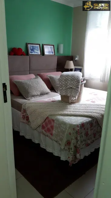 Apartamento com 2 quartos à venda, 46m2 em Fragata, Pelotas - RS - imagem 7 Foto 7 de Apartamento com 2 quartos à venda, 46m2 em Fragata, Pelotas - RS