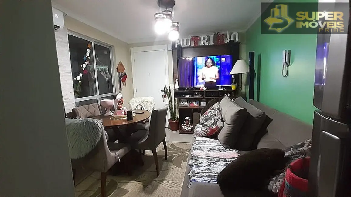 Foto 1 de Apartamento com 2 quartos à venda, 46m2 em Fragata, Pelotas - RS