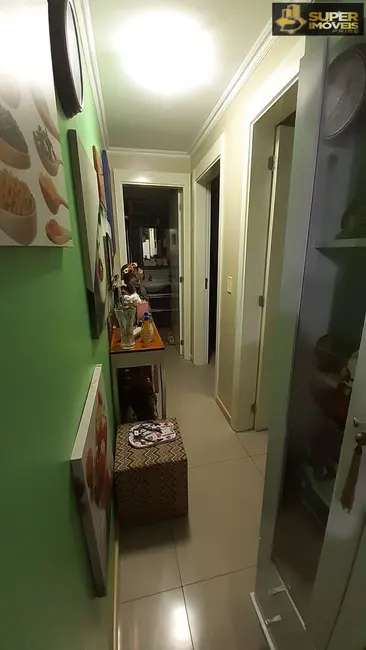 Apartamento com 2 quartos à venda, 46m2 em Fragata, Pelotas - RS - imagem 6 Foto 6 de Apartamento com 2 quartos à venda, 46m2 em Fragata, Pelotas - RS