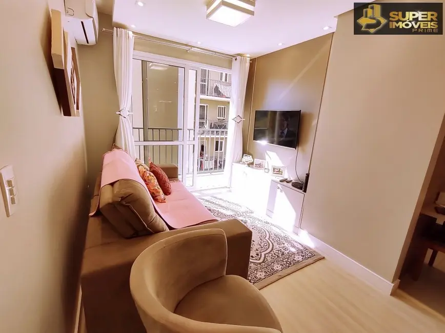 Foto 9 de Apartamento com 2 quartos à venda, 70m2 em Três Vendas, Pelotas - RS