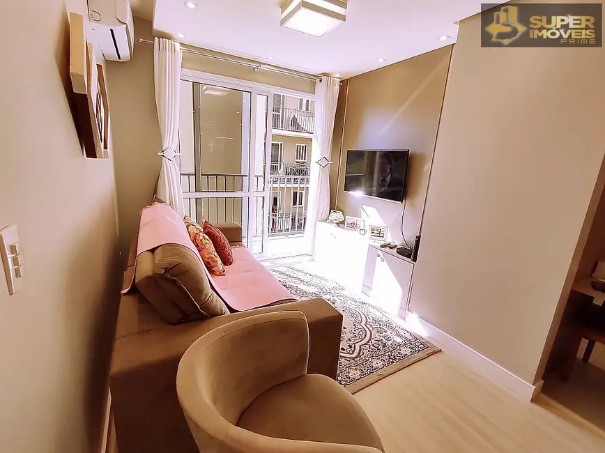Foto 9 de Apartamento com 2 quartos à venda, 70m2 em Três Vendas, Pelotas - RS