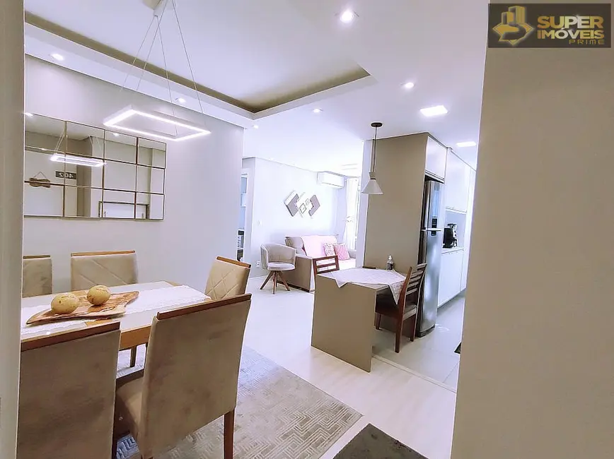 Foto 1 de Apartamento com 2 quartos à venda, 70m2 em Três Vendas, Pelotas - RS