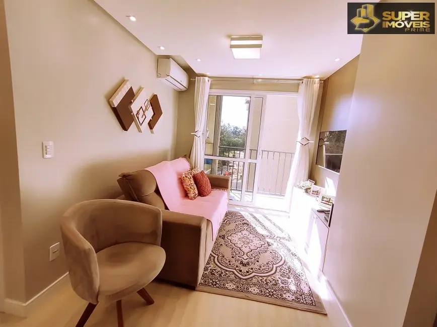 Foto 8 de Apartamento com 2 quartos à venda, 70m2 em Três Vendas, Pelotas - RS