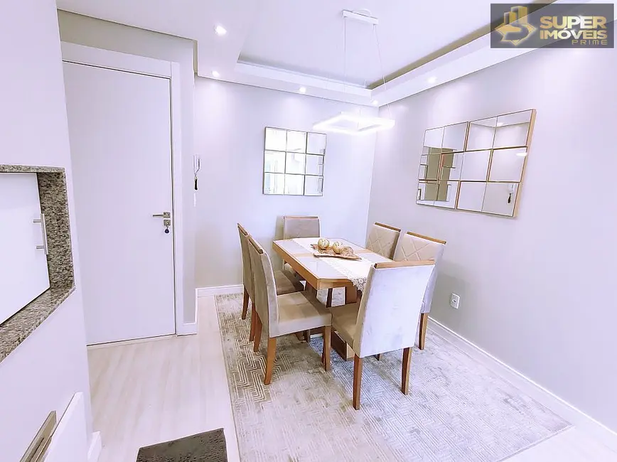 Foto 2 de Apartamento com 2 quartos à venda, 70m2 em Três Vendas, Pelotas - RS