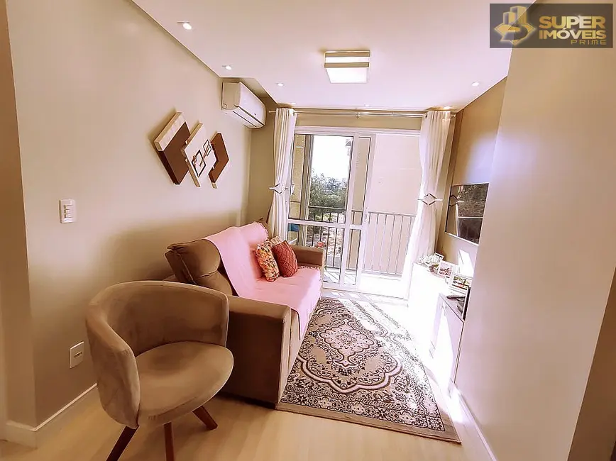 Foto 8 de Apartamento com 2 quartos à venda, 70m2 em Três Vendas, Pelotas - RS