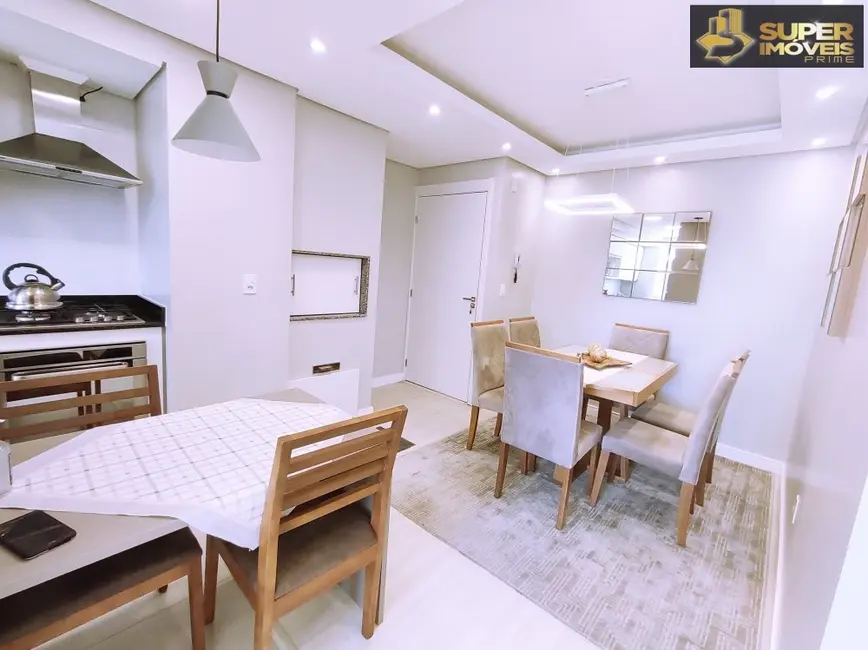 Foto 4 de Apartamento com 2 quartos à venda, 70m2 em Três Vendas, Pelotas - RS