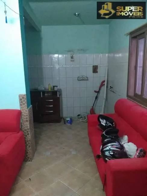 Foto 4 de Casa com 3 quartos à venda, 240m2 em Areal, Pelotas - RS