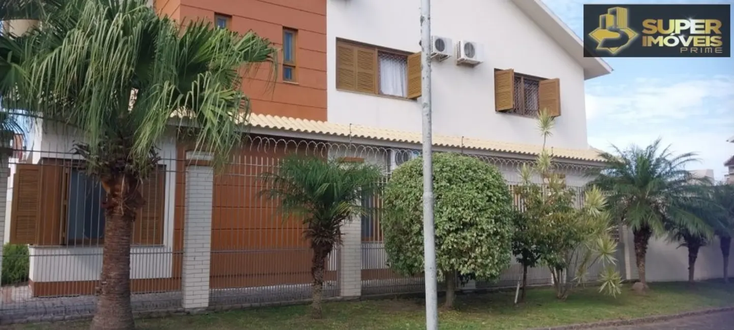 Foto 4 de Casa com 4 quartos à venda, 360m2 em Centro, Pelotas - RS