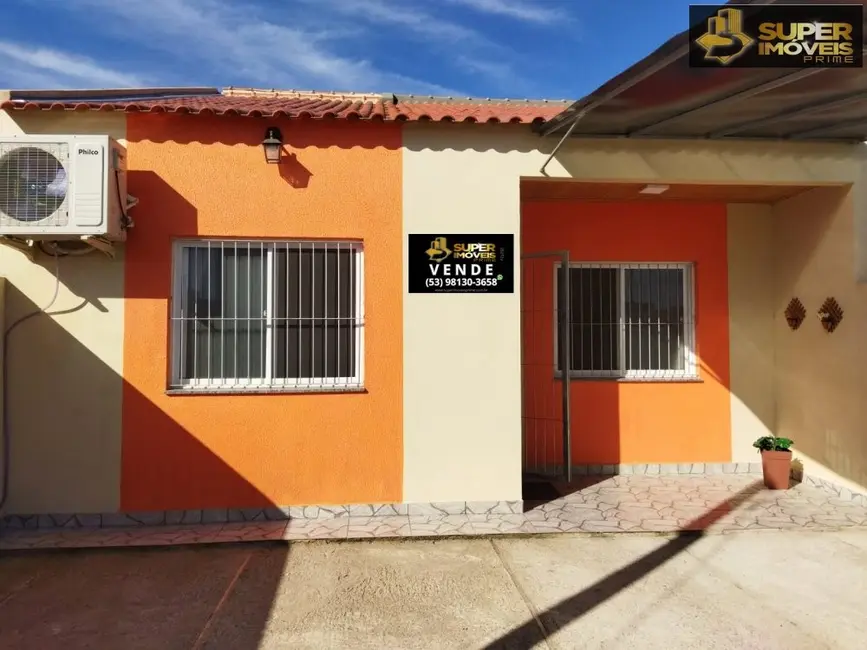 Foto 7 de Casa com 3 quartos à venda, 175m2 em Areal, Pelotas - RS